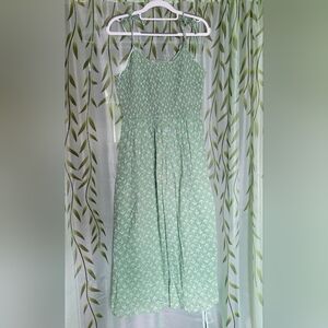 (LAST CALL) Lucky Brand Maxi dress